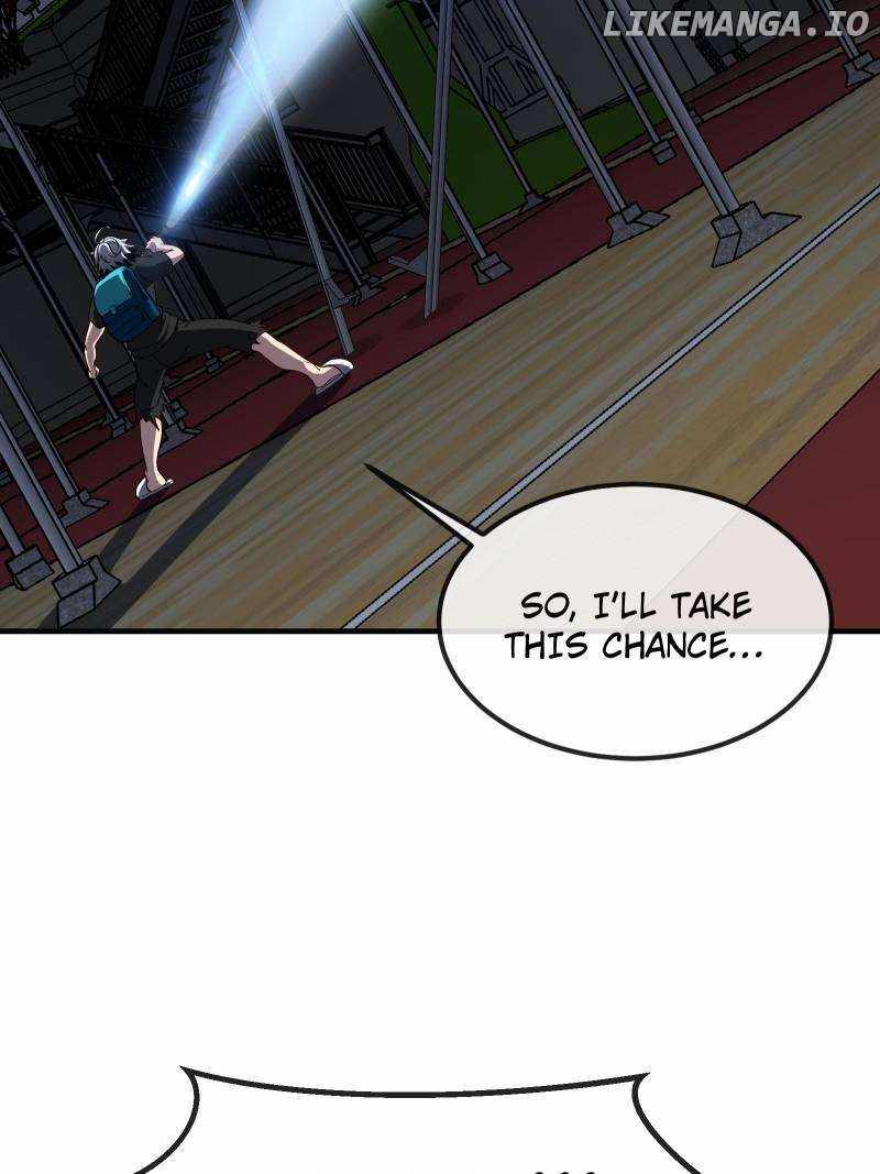 I Am The Monster Overlord Chapter 15 45